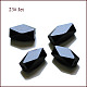 Imitation Austrian Crystal Beads UK-SWAR-F055-12x6mm-23-1