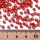 8/0 Glass Seed Beads UK-SEED-A005-3mm-25-3
