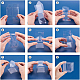 Transparent Plastic PVC Box Gift Packaging UK-CON-BC0004-44-4
