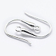 925 Sterling Silver Earring Hooks UK-STER-I014-11S-2