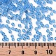 Glass Seed Beads UK-SEED-A004-2mm-3B-3