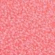 11/0 Grade A Transparent Glass Seed Beads UK-X-SEED-N001-F-234-2