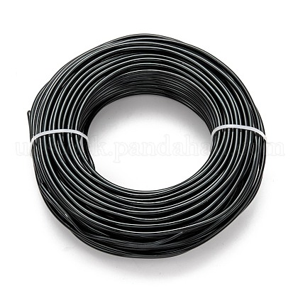 Round Aluminum Wire UK-AW-S001-3.0mm-10-1