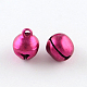 Aluminum Bell Charms UK-FIND-Q039-01A-2