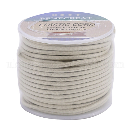 Elastic Cord UK-EW-WH0001-22-3MM-1