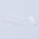 Plastic Bead Containers UK-CON-R010-01-6