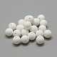 Food Grade Eco-Friendly Silicone Beads UK-SIL-R008B-01-1