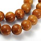 Gemstone Beads Strands UK-GSR050-2