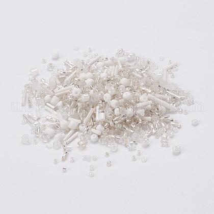 Glass Seed Beads UK-X-SEED-S059-012-1