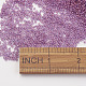 TOHO Japanese Seed Beads UK-X-SEED-K008-2mm-205-3