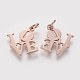 304 Stainless Steel Pendants&nbsp;UK-STAS-Q201-T460R-1