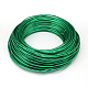 Aluminum Wire UK-AW-S001-0.8mm-25-1