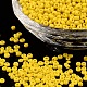 Glass Seed Beads UK-SEED-A010-3mm-42-1
