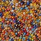 Round Glass Seed Beads&nbsp;UK-SEED-A007-2mm-2