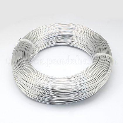 Aluminum Wire UK-AW-S001-0.6mm-01-1