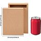 Kraft Paper Folding Box UK-CON-WH0010-01K-C-7