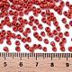 Glass Seed Beads UK-SEED-A010-3mm-45-3