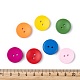 Painted Basic Sewing Button in Round Shape UK-NNA0Z2V-3