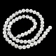 Natural Rainbow Moonstone Beads Strands&nbsp;UK-G-I249-B04-05-5