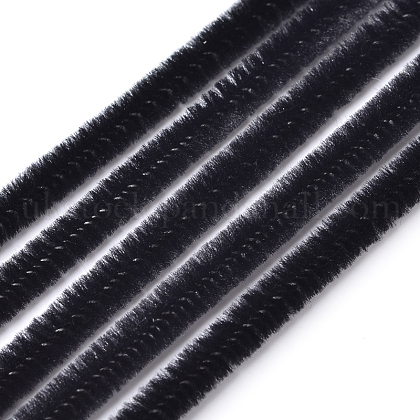 11.8 inch Pipe Cleaners UK-AJEW-S007-08-K-1