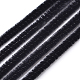 11.8 inch Pipe Cleaners UK-AJEW-S007-08-K-1