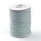 Korean Waxed Polyester Cord UK-YC1.0MM-A128-1