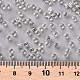8/0 Glass Seed Beads UK-SEED-A005-3mm-21-3