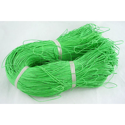 Chinese Waxed Cotton Cord UK-YC145-K-1