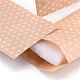 Kraft Paper Bags UK-CARB-I001-04C-4