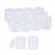 Plastic Beads Containers UK-CON-BC0004-36-2