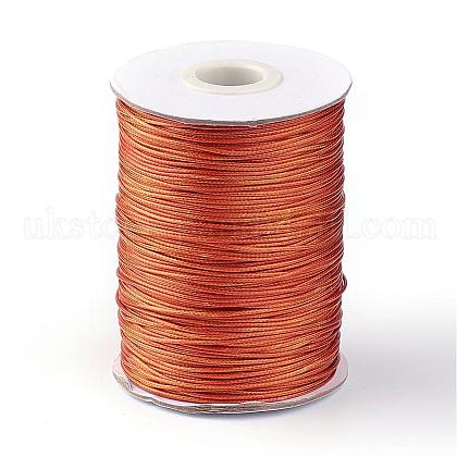 Korean Waxed Polyester Cord UK-YC1.0MM-A114-1