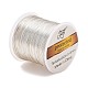 Round Copper Wire Copper Beading Wire for Jewelry Making UK-CWIR-F001-S-0.4mm-2