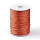 Korean Waxed Polyester Cord UK-YC1.0MM-A114-1