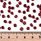Glass Seed Beads UK-SEED-A010-4mm-45B-4