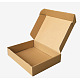Kraft Paper Folding Box UK-OFFICE-N0001-01J-2