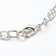 Iron Bracelet Making UK-IFIN-H031-S-3