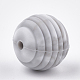 Food Grade Eco-Friendly Silicone Beads UK-X-SIL-T050-05M-2