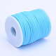 Hollow Pipe PVC Tubular Synthetic Rubber Cord UK-RCOR-R007-2mm-05-2