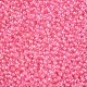 11/0 Grade A Transparent Glass Seed Beads UK-X-SEED-N001-F-253-2