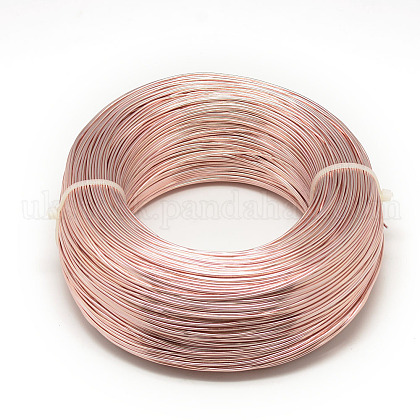 Round Aluminum Wire UK-AW-S001-3.0mm-04-1