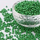 Glass Seed Beads UK-SEED-A010-3mm-47-1