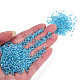 Round Glass Seed Beads UK-SEED-A007-2mm-163-5