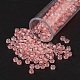 11/0 Grade A Transparent Glass Seed Beads UK-X-SEED-N001-D-211-1