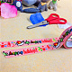 Christmas Theme Happy Holidays DIY Scrapbook Decorative Adhesive Tapes UK-DIY-A002-A2-124-2