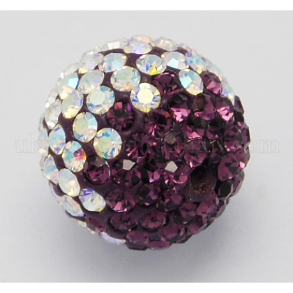 Austrian Crystal Beads UK-SWARJ-H001-1-K-1