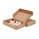 Kraft Paper Folding Box UK-OFFICE-N0001-01B-3