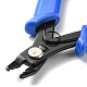 45# Carbon Steel Crimper Pliers for Crimp Beads UK-PT-G002-04A-3