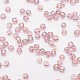 6/0 Round Glass Seed Beads UK-X-SEED-J011-F6-176-3