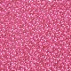 11/0 Grade A Transparent Glass Seed Beads UK-X-SEED-N001-F-242-2