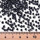 Glass Seed Beads UK-SEED-A012-3mm-129-3
